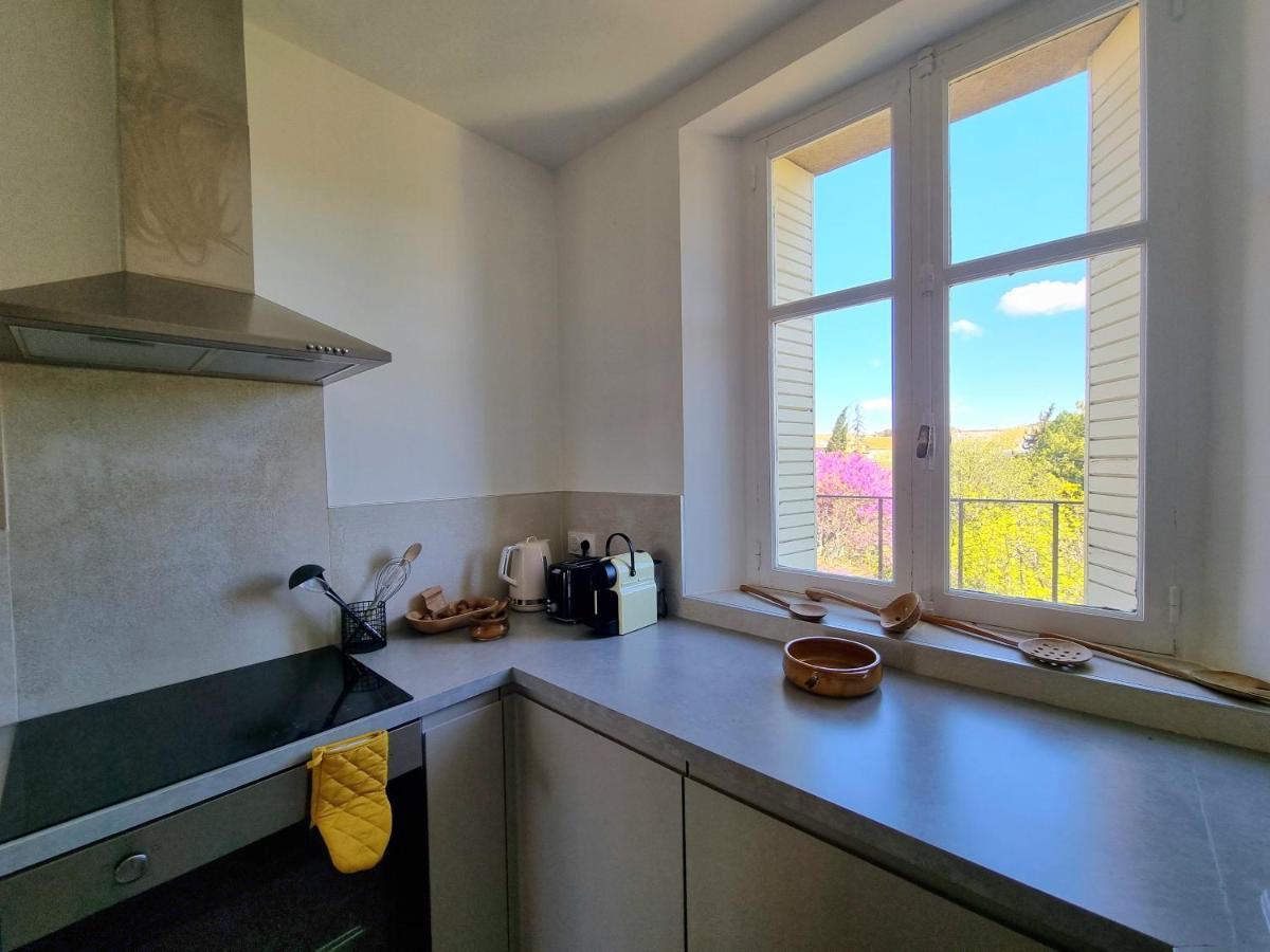 Appartement Spacieux De Standing - Parking Gratuit Αιξ-αν-Προβάνς Εξωτερικό φωτογραφία